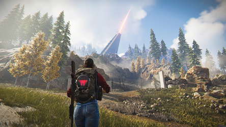 Once Human screenshot 4