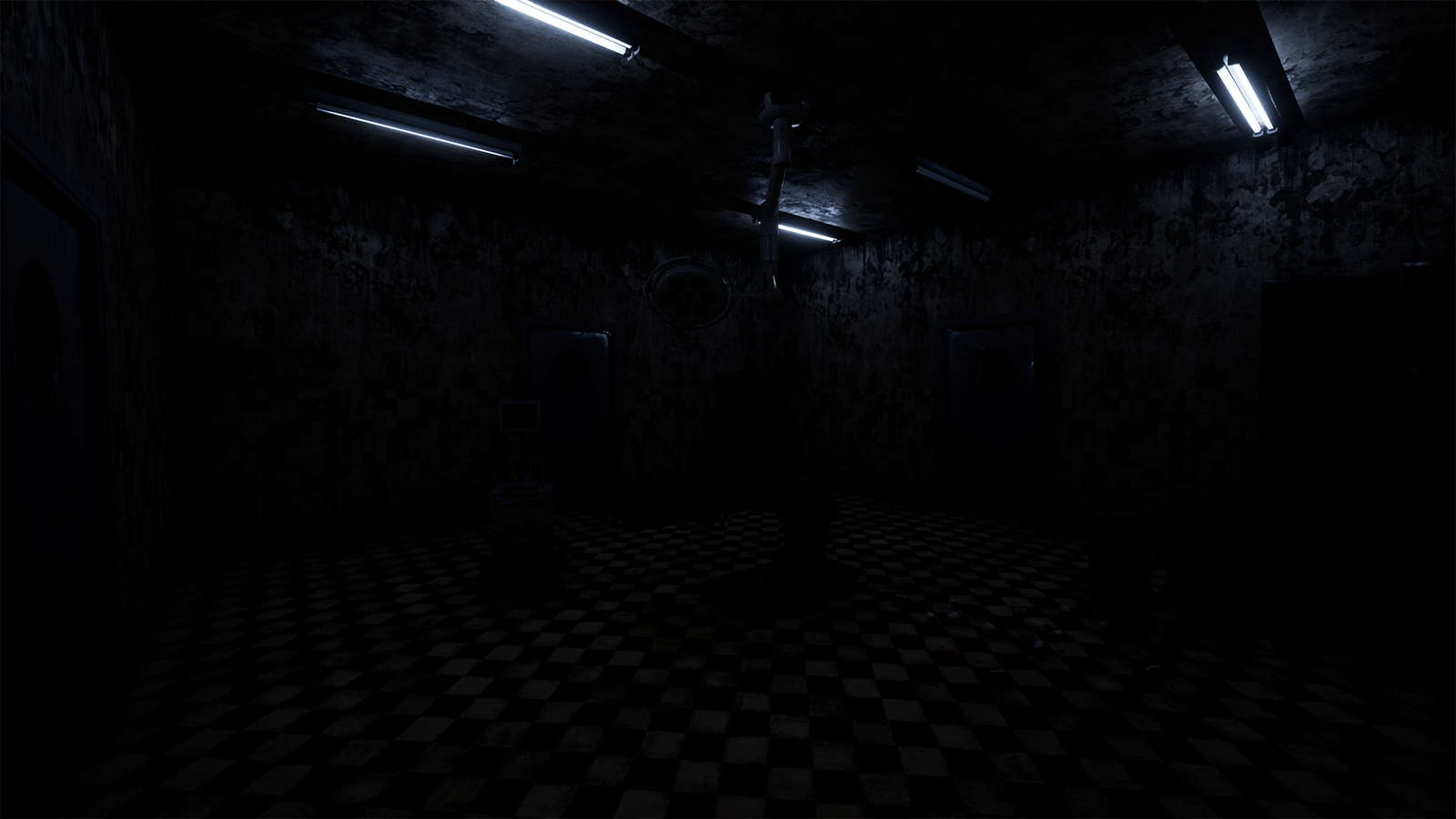 Loop Room screenshot