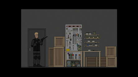 Hope of Bion screenshot 9