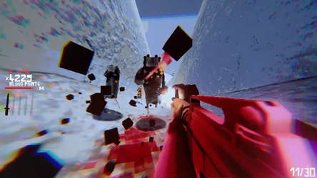 Hamster Hunter: Rodent Rampage screenshot 1