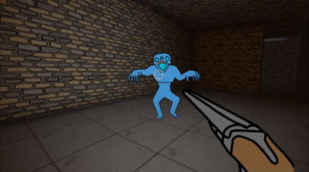 Monster Bullets screenshot 5