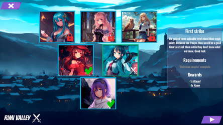 Conflux: Prologue screenshot 6