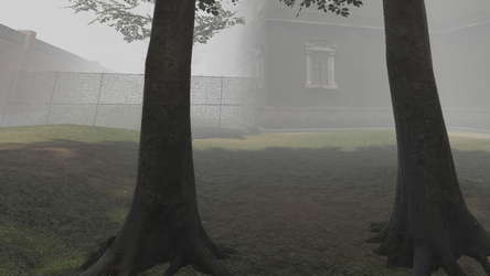 Escape From Pleasant Falls screenshot 3