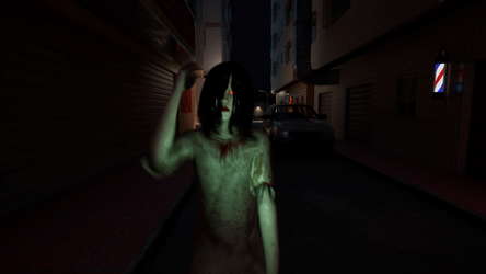 见诡录:阴魂街 Haunting Record: Phantom Street screenshot 3