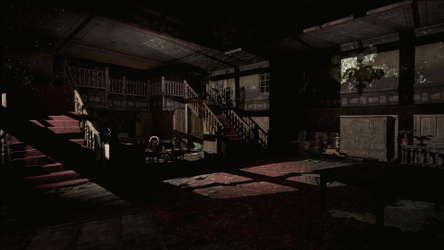 The Apartment screenshot 13