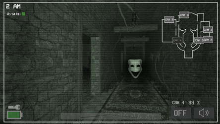 Caislean: Paranormal screenshot 1