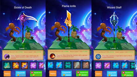 Endless Dreamland screenshot 3