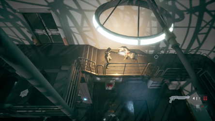 Time Breaking: Dino Breach screenshot 11