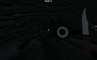 Deepophobia screenshot 7