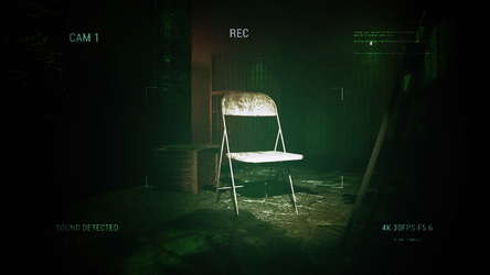 The Cursed Hour screenshot 5