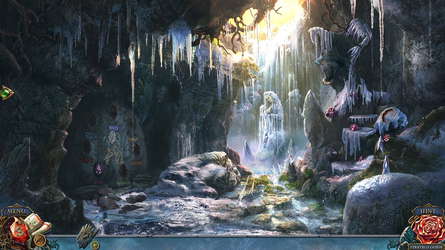 Living Legends Remastered: Wrath of the Beast Collector's Edition screenshot 7