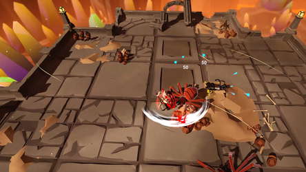 Ritualist screenshot 2