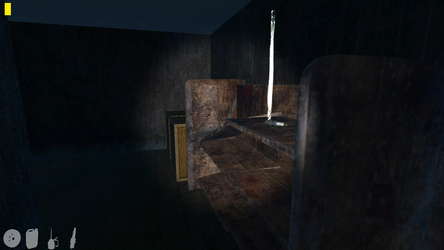 Death Forest Abyss screenshot 4