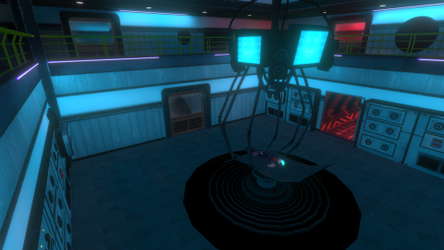SmileXCorp 3 screenshot 6