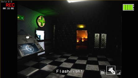 C.I.E.B The Backrooms screenshot 6