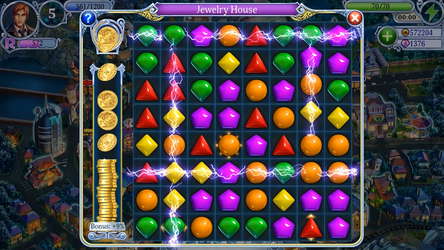 Twilight Town screenshot 9