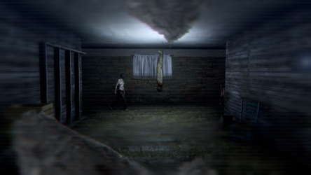 The Sleep Experiment screenshot 1