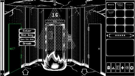 Elevator screenshot 1