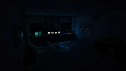 Chased by Darkness screenshot 11