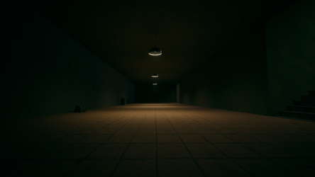 The Train Station screenshot 5