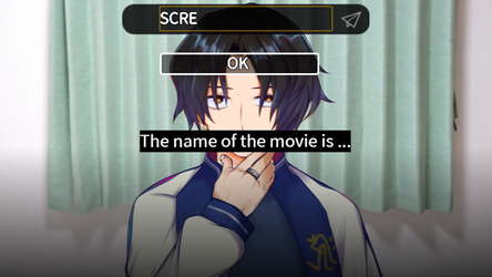 Palphone-sama : Curse call screenshot 5