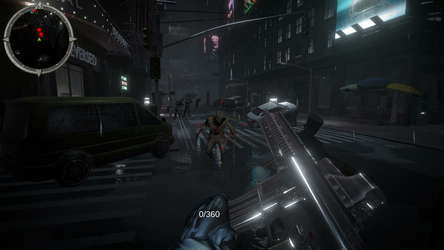 Land of Zombies screenshot 6