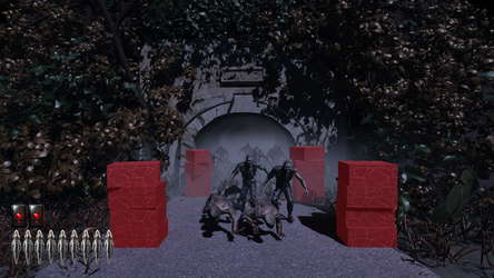 Fatal Research screenshot 5