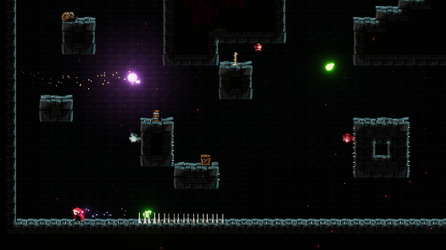 Hollow Witch screenshot 6