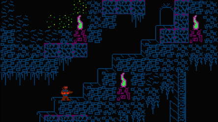 Space Mutants screenshot 4