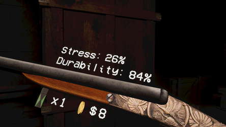 Putt Down screenshot 4