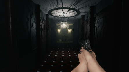The Mirror Dimension screenshot 9