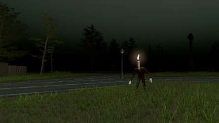 Candlehead screenshot 8
