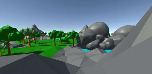 World of Yggdrasil screenshot 4