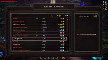 Echoes of Myth screenshot 11
