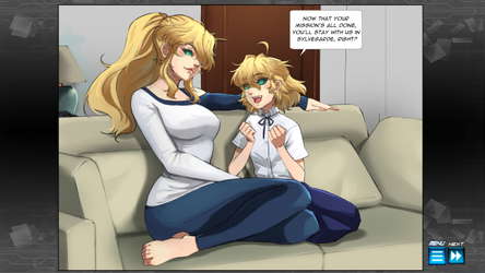 Recepta: Incarnation screenshot 10