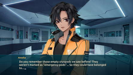 Awakening: Into the Stars screenshot 2