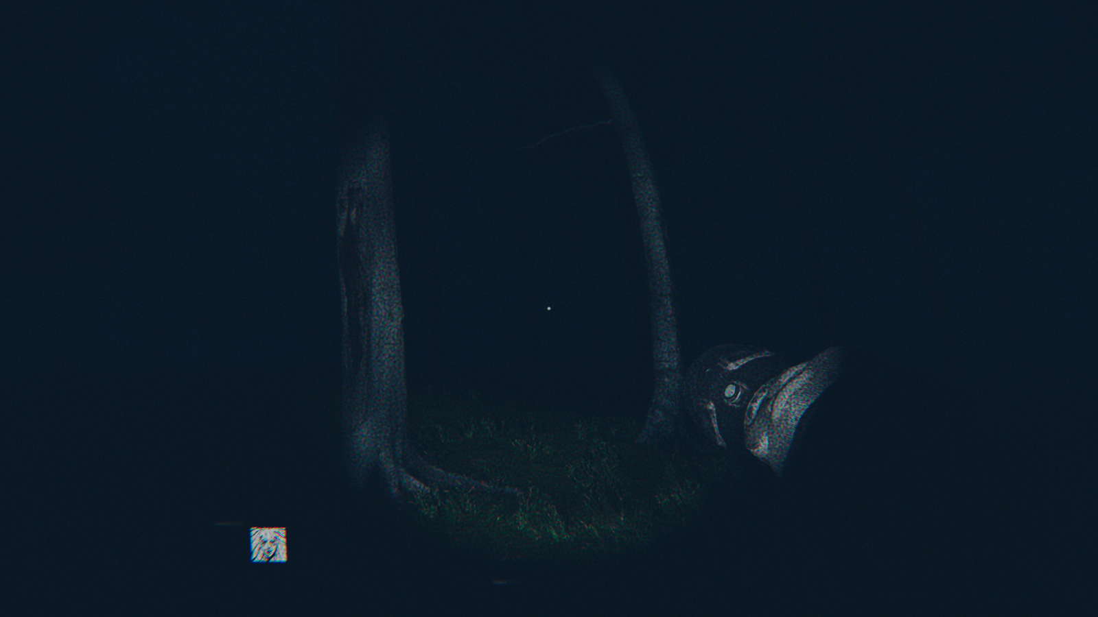 The Midnight Eater screenshot