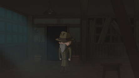 Lonepath screenshot 5