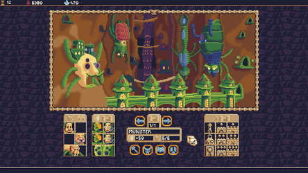 The 8 Sins: New Hell Order screenshot 4