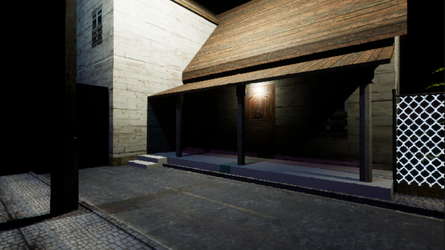Void Protocol screenshot 2