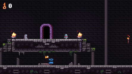 Beholder's Lair screenshot 1