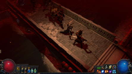 Path of Exile screenshot 41