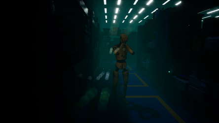 Don't Panic screenshot 4
