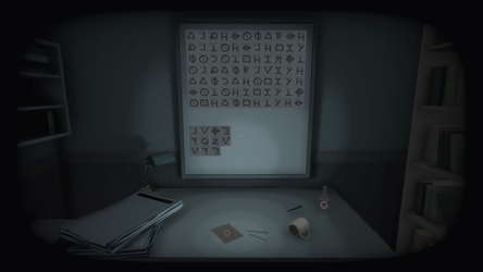 This is the Zodiac Speaking screenshot 2
