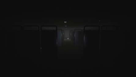 Scary Game screenshot 4