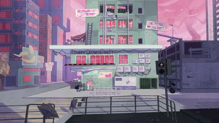 Lap of the Gods: A Visual Novel screenshot 4