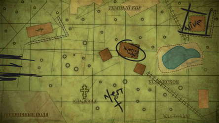 Godless grove screenshot 4