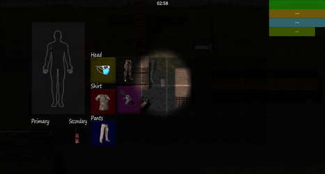 ApocaShift screenshot 2