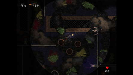 In The Dark screenshot 2