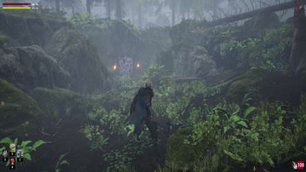 Shields of Asgard screenshot 10